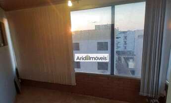 Imagem 6: Apartamento com 3 dormitórios à venda, 172 m² por R$ 380.000 - Pinheiros - São José do Rio