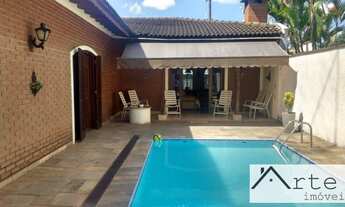 Imagem 7: Casa para Venda em Caieiras, Nova Caieiras, 4 dormitórios, 3 suítes, 5 banheiros, 6 vagas