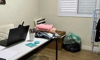 Imagem 4: Apartamento para venda possui 67 metros quadrados com 3 quartos em Centro - Diadema - São