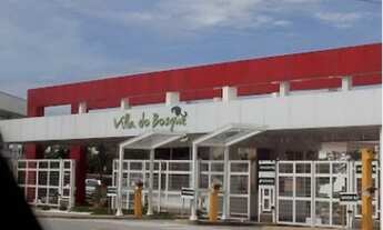 Imagem 2: CONDOMINIO VILLA DO BOSQUE - TÉRREA - CA2541