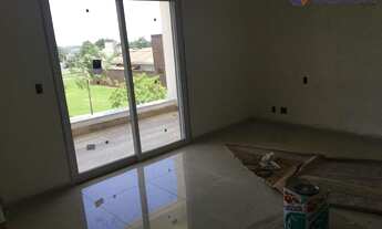 Imagem 7: Casa com 3 dormitórios à venda e locação, 321 m² - Village La Montagne - São José do Rio P