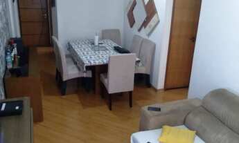 Imagem 2: Apartamento 70m² com 2 dormitórios no Jaguaribe R$ 265.000,00