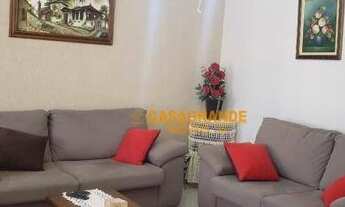 Imagem 3: Casa com 3 dormitórios à venda, 115 m² por R$ 650.000,00 - Cidade Vista Verde - São José d