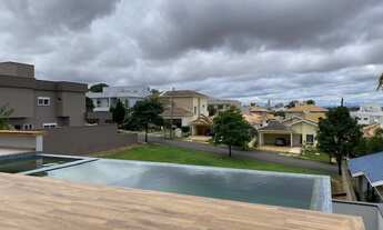 Imagem 4: Condomínio Residencial Santa Clara