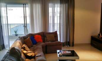 Imagem 2: Apartamento - 156 m2 e 3 suítes - Estuda Permuta - Santa Paula - São Caetano do Sul - SP