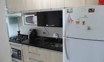 Imagem 2: IMPERDÍVEL !!! APARTAMENTO SEMI MOBILIADO E COM ÓTIMO VALOR NO CONDOMÍNIO ÚNICO GUARULHOS!