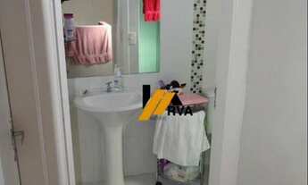 Imagem 7: Sobrado com 2 dormitórios à venda, 56 m² por R$ 250.000,00 - Chácaras São José - Franco da