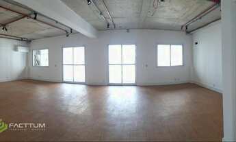 Imagem 3: Sala, 80 m² - venda por R$ 319.000,00 ou aluguel por R$ 2.900,00/mês - Vila Matias - Santo