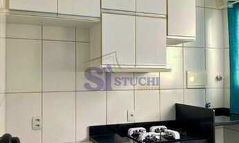 Imagem 6: Locação de Apartamentos / Padrão na cidade de Araraquara