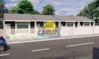 Imagem: PONTAL DO PARANá - Casa Padrão - Jardim