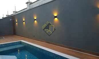 Imagem 5: Residencial Tamboré