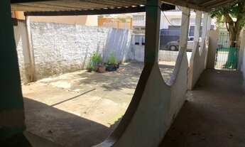 Imagem 6: Venda - Casa - Vila Linópolis I - Santa Bárbara D'Oeste - SP