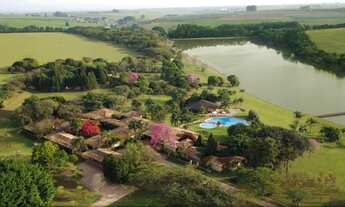 Imagem 7: Casa Condomínio Haras Larissa - Monte Mor