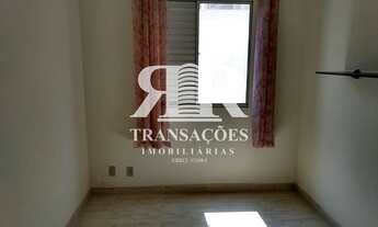 Imagem 4: Apartamento 2 dormitórios, 48m² à venda por R$ 190.000,00 - Residencial Alessandra II - Ba