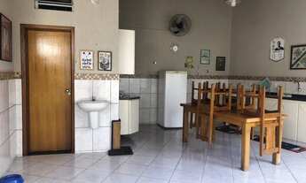 Imagem: Casa com 3 quartos e 300m, Bairro Santa