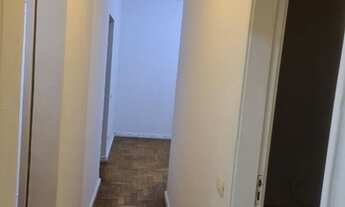 Imagem 5: Vendo ótimo apartamento de dois quartos com vaga de garagem na Haddock Lobo