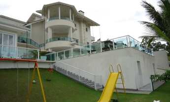 Imagem 5: Vende Linda Casa Alto Padrão - Condomínio Arujá Hills I - Arujá / SP