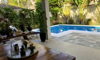 Imagem 5: Casa de condomínio para venda com 500 metros quadrados com 4 quartos