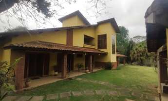 Imagem 2: Fazenda/Sítio/Chácara para venda possui 407 metros quadrados com 5 quartos