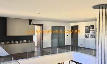 Imagem 7: Sobrado para venda possui 560 metros quadrados com 3 quartos em São Paulo II - Cotia - SP