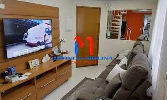 Imagem: Cobertura 2 dormitórios 2 vagas - Bairro