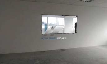 Imagem 4: Sala Comercial para Locação em Alphaville no Alpha Premium