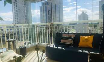 Imagem 2: Apartamento - Jardim Aquarius - Residencial Portal da Vila - 77m² - 3 Dormitórios