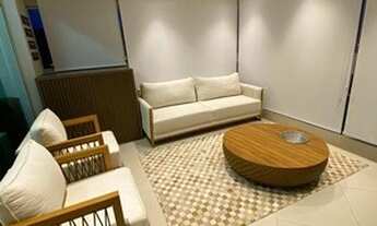 Imagem 3: Apartamento alto padrão para venda em Enseada - Guarujá - SP, 3 dormitórios, 2 vagas, laze