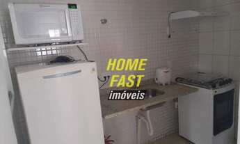 Imagem 3: Apartamento com 3 dormitórios à venda, 64 m² por R$ 385.000 - Vila das Bandeiras - Guarulh