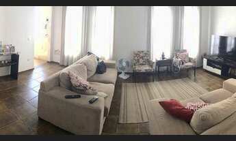 Imagem 4: CASA JD SAO PEDRO AMERICANA SP 03 DORMITÓRIOS