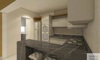 Imagem 4: Cobertura com 3 dorms, São Judas, Piracicaba - R$ 1.25 mi, Cod: 1084