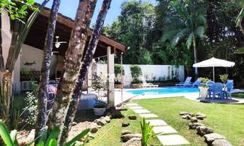 Imagem 2: Casa à venda com 4 dormitórios , 300 m² - Riviera - Módulo 22 - Bertioga/SP