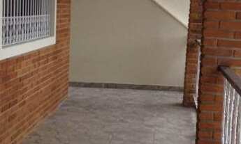 Imagem 3: Casa para Venda em Ribeirão Pires, Santa Luzia, 3 dormitórios, 1 suíte, 4 banheiros, 6 vag