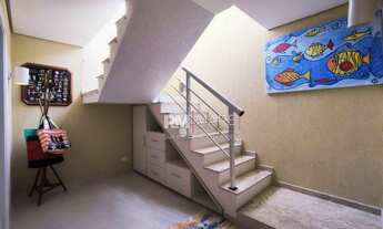 Imagem 6: Casa à venda com 4 dormitórios , 280 m² - Riviera - Módulo 18 - Bertioga/SP