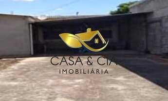 Imagem: CASA COM 1 DORMITÓRIO À VENDA POR R$ 210.000,00