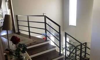 Imagem 7: Casa à venda - Condomínio Alpha Conde II - Barueri - SP