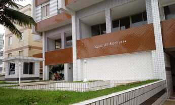 Imagem 4: Lindo Apartamento com 62m² frente para praia na Vila Guilhermina - Praia Grande - SP