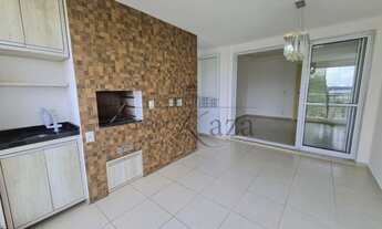 Imagem: Ref. JV46706 - Apartamento - Parque Residencial
