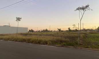 Imagem: PIRACICABA - Terreno Padrão - TERRAS DI
