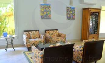 Imagem 5: GUARUJÁ - Casa de Condomínio - ACAPULCO