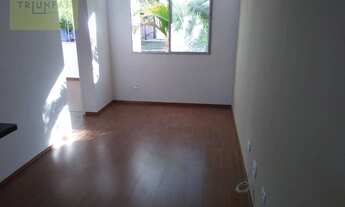 Imagem: Apartamento com 2 dormitórios à venda