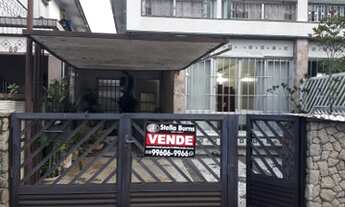 Imagem 4: EXCELENTE Sobrado para venda possui 194 metros quadrados com 4 quartos em Vila Belmiro - S