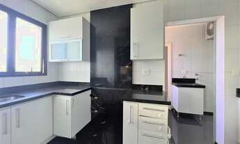 Imagem 7: APARTAMENTO 4 QUARTOS LUXO VILA DA SERRA