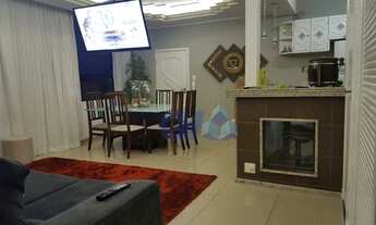 Imagem 1: Apartamento residencial à venda, Gonzaga, Santos