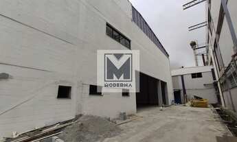 Imagem 2: Galpão em Cidade Industrial Satélite de São Paulo - Guarulhos