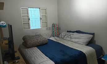 Imagem 6: Asa - Conjunto Residencial Trinta e Um de Março - 4 Dormitórios - 81m²