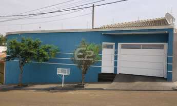 Imagem: SãO CARLOS - Casa Padrão - Jardim das