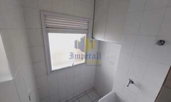 Imagem 6: Apartamento Edifício Solar do Barão 67 m² Centro Jacareí SP 1 Vaga