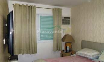 Imagem 7: Apartamento com 3 dorms, Gonzaga, Santos - R$ 750 mil, Cod: 3470