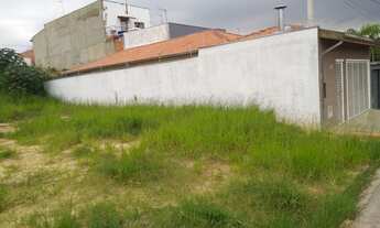 Imagem 3: Terreno para venda 160 m² - Bosque Santa Rosa - Itu - SP